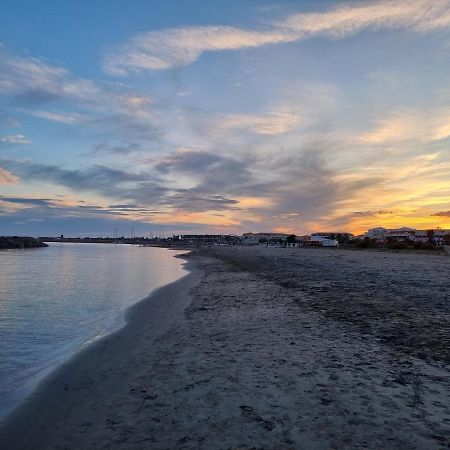 Sete Vue Mer Linge Fourni 아파트 외부 사진