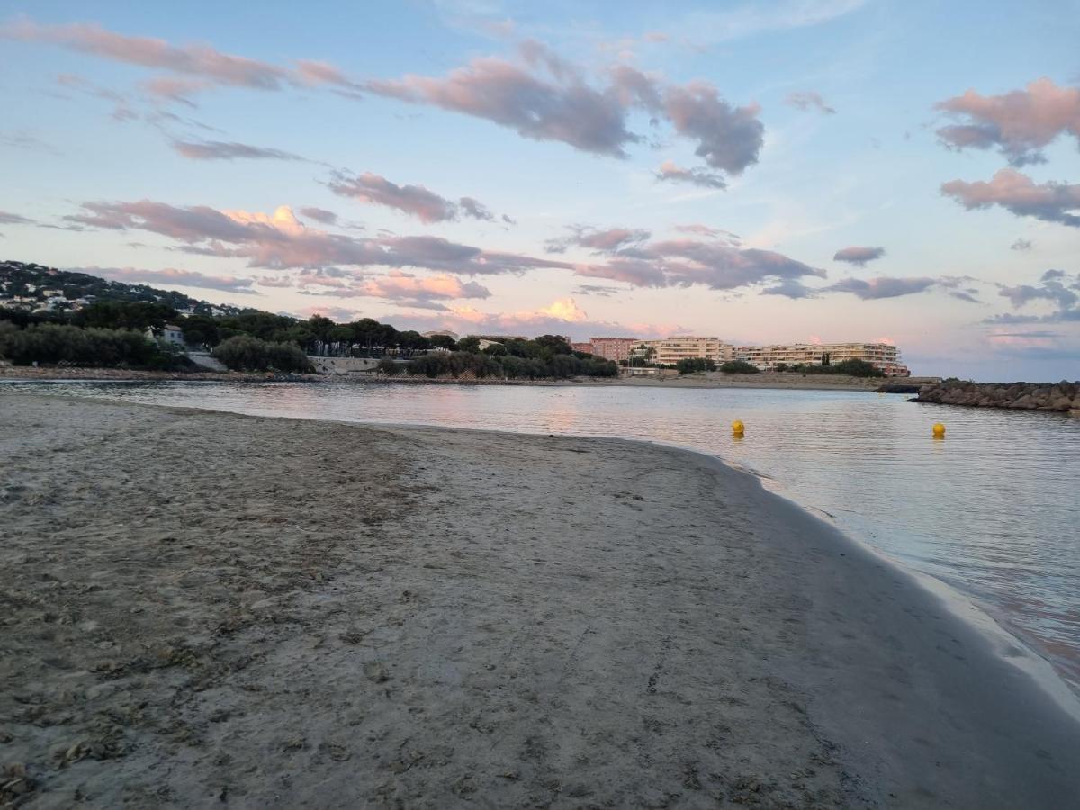 Sete Vue Mer Linge Fourni 아파트 외부 사진