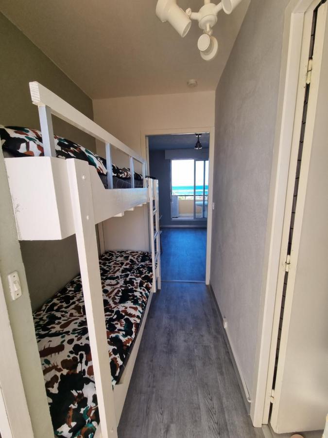 Sete Vue Mer Linge Fourni 아파트 외부 사진